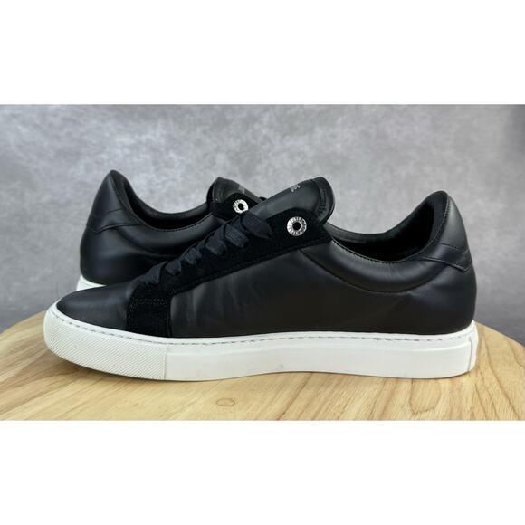 Zadig & Voltaire ZV 1747 Sneaker Women's Sz US 10 EU 41 - Picture 8 of 12